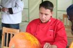 Carving