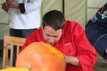 Carving