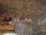 Posedenie spoločnosti HANT TROPHI 9.6.2012