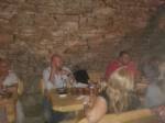 Posedenie spoločnosti HANT TROPHI 9.6.2012