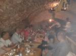 Posedenie spoločnosti HANT TROPHI 9.6.2012