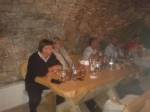 Posedenie spoločnosti HANT TROPHI 9.6.2012